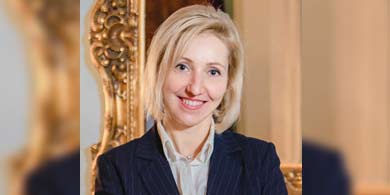 Olga Guseva, Keynote Speaker del CX DAY 2022: 