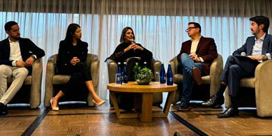 Nace en Colombia la Alianza por la Innovacin Tecnolgica para Amrica Latina