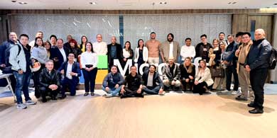 Licencias OnLine capacitó a sus canales en Bogotá con el Microsoft Tech Connect