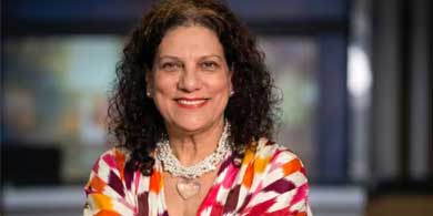 Colombia tiene nueva ministra TIC: asume Alexandra Falla Zerrate