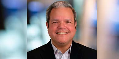 Rafael Fernández Feo es el nuevo VP de Ventas para Mercados Comerciales de Motorola Solutions