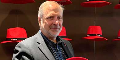 Transformación que no se ve: el poder estratégico de la infraestructura invisible